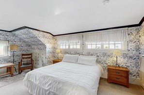 3 Schlafzimmer, Bügeleisen/Bügelbrett, kostenloses WLAN, Bettwäsche
