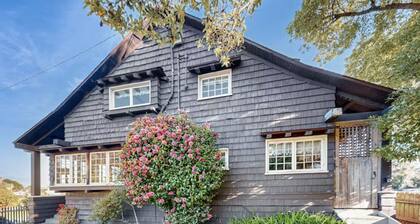 Campton House of Eureka