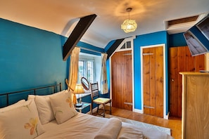 Mökki | 2 makuuhuonetta