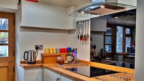 Ferienhaus | Eigene Küche