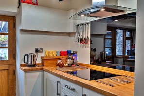 Ferienhaus | Eigene Küche