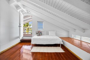 Apartemen | 1 kamar tidur