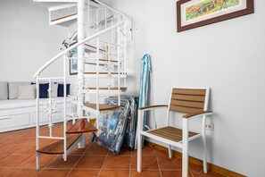 Apartamento | 1 dormitorio