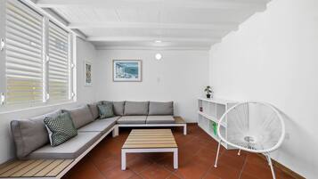 Apartemen | 1 kamar tidur