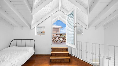 Beachfront With Pool Free Parking