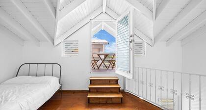 Beachfront With Pool Free Parking