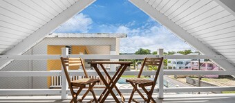 Beachfront With Pool Free Parking