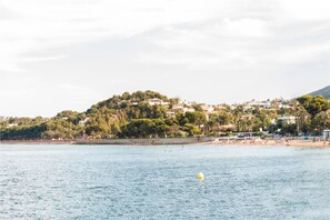 Apartment | 2 bedrooms - Marina A6 4 pax With 2 Bedrooms and 2 Bathrooms (Denia)