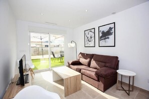 Apartment | 2 bedrooms - Marina A2 4 pax With 2 Bedrooms and 2 Bathrooms (Denia)