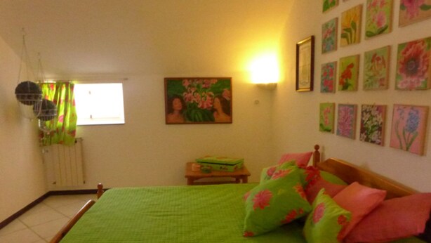 Villa - Casa Bacot With 4 Bedrooms and 3 Bathrooms (Lipari)