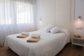 Apartment | 2 Schlafzimmer