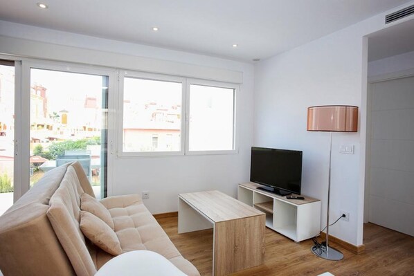 Huoneisto | 2 makuuhuonetta