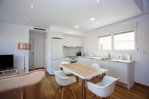 Appartement | 3 slaapkamers