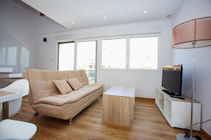 Appartement | 3 slaapkamers