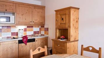 Apartemen | 1 kamar tidur