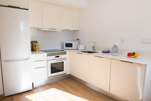 Appartement | 3 chambres