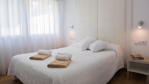 Apartment - Marina A2 With 3 Bedrooms and 2 Bathrooms (Denia)