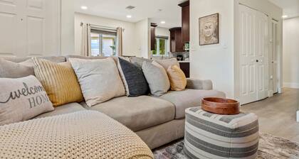 Good Vibes Sanctuary Central Location South Miami