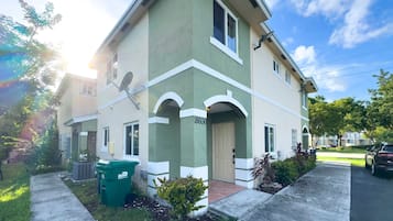 Villa | 2 bedrooms
