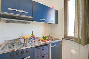 Appartement | 1 chambre