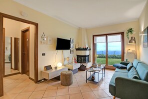 Appartement | 2 chambres