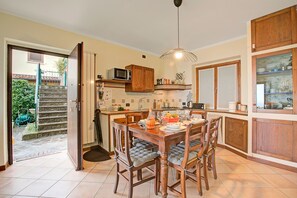 Appartement | 2 chambres