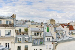 施設からの眺望