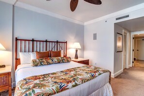 10 bedrooms, iron/ironing board, travel crib, free WiFi