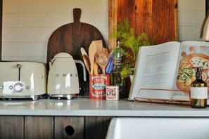 Chalet | Private kitchen
