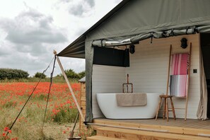 Chalet | Bathroom