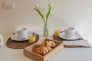 Colazione