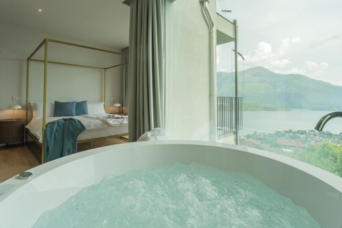Villa Valarin Elite - Zwei Schlafzimmer Villa, Schläft 4