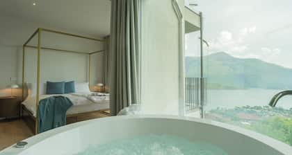Villa Valarin Elite - Zwei Schlafzimmer Villa, Schläft 4