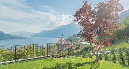 Valarin Elite Lake Villa