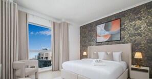3 Schlafzimmer, kostenloses WLAN