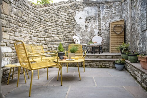 Eldred Cottage, Middleham