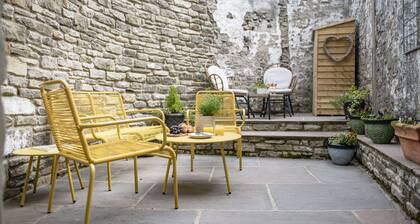 Eldred Cottage, Middleham