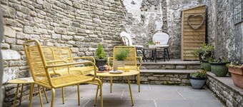 Eldred Cottage, Middleham