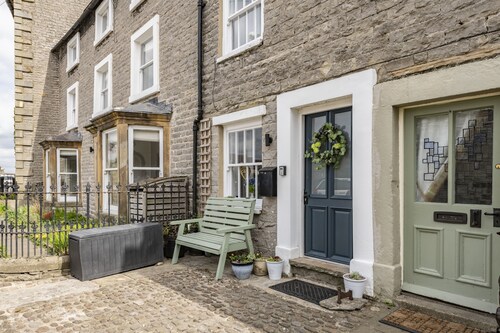 Eldred Cottage, Middleham