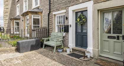Eldred Cottage, Middleham