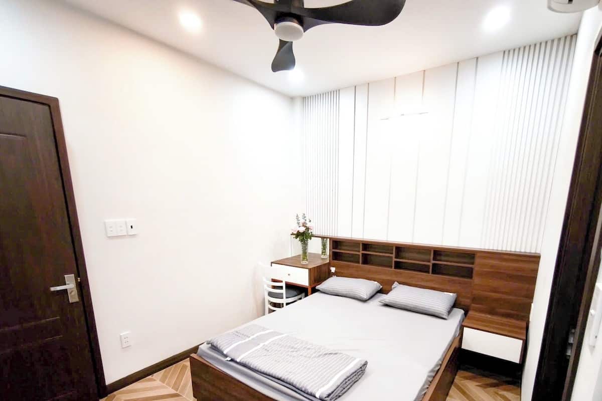 Superior Room | Minibar, individually furnished, desk, laptop workspace