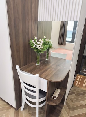 Deluxe Room | Room amenity