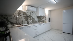 Cozinha compartilhada
