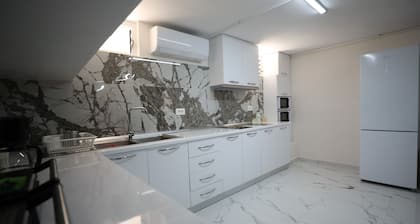 Urban Stay Hostel