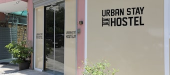 Urban Stay Hostel