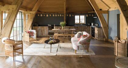 Wilderness Reserve - The Hovel