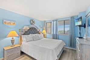 3 chambres, accĂšs au Wi-Fi (inclus)