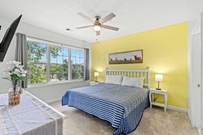 2 habitaciones y wifi gratis 