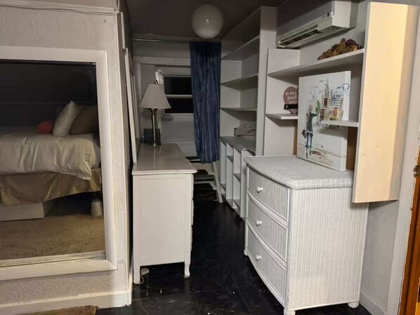 1 bedroom, WiFi