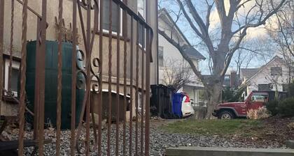 2 rooms close to Medical